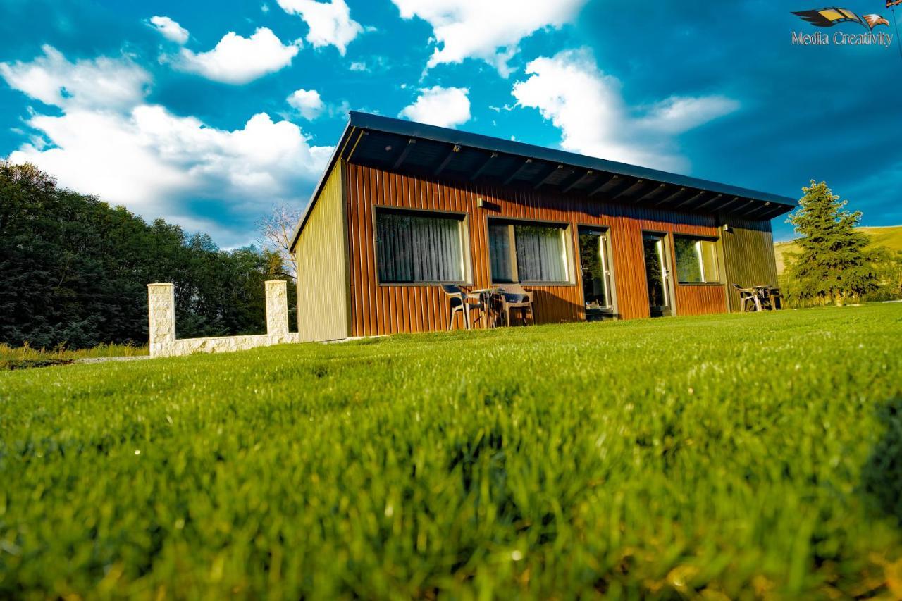 Casa Kaf Villa Sebesel Екстериор снимка