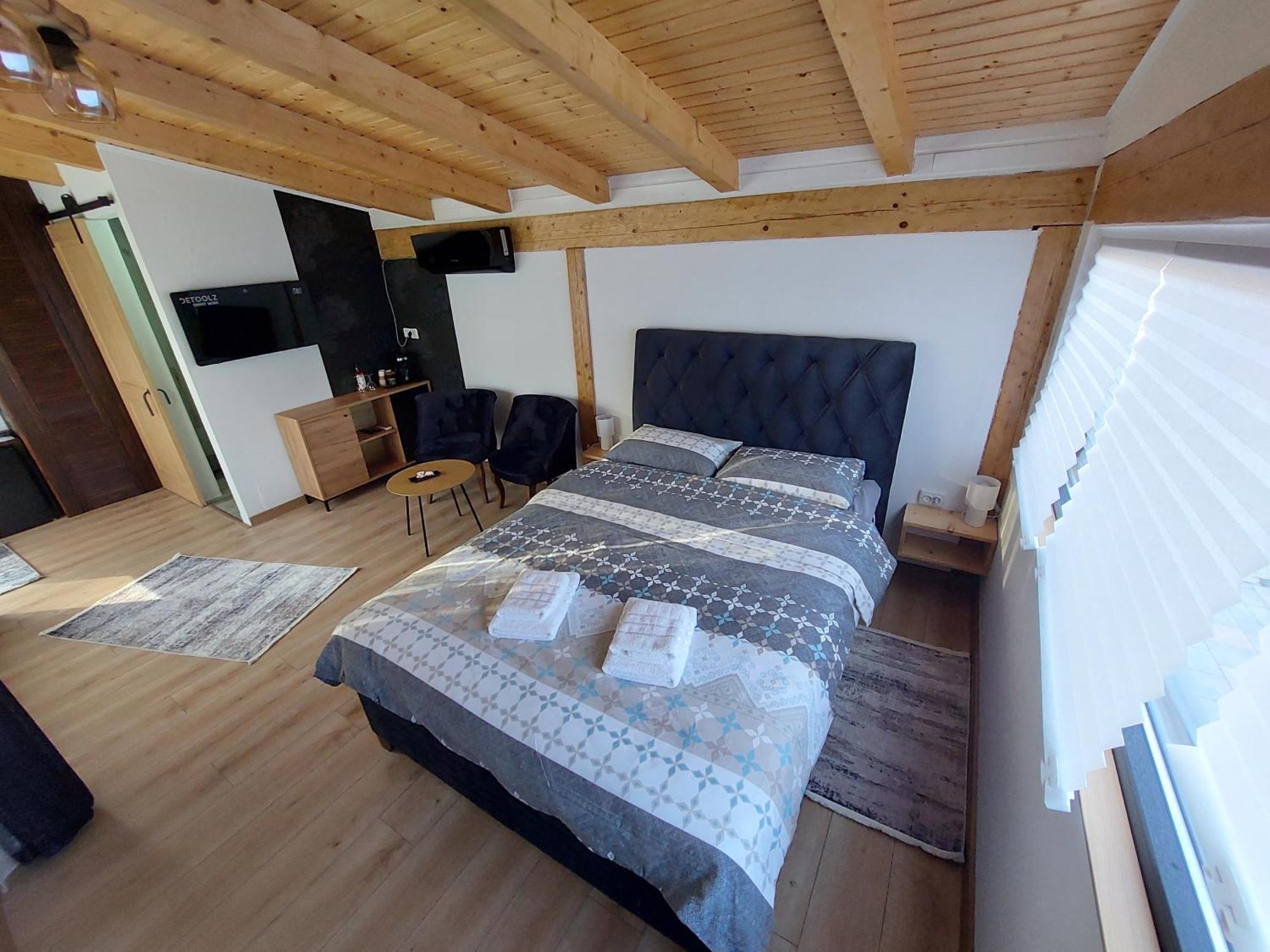 Casa Kaf Villa Sebesel Екстериор снимка