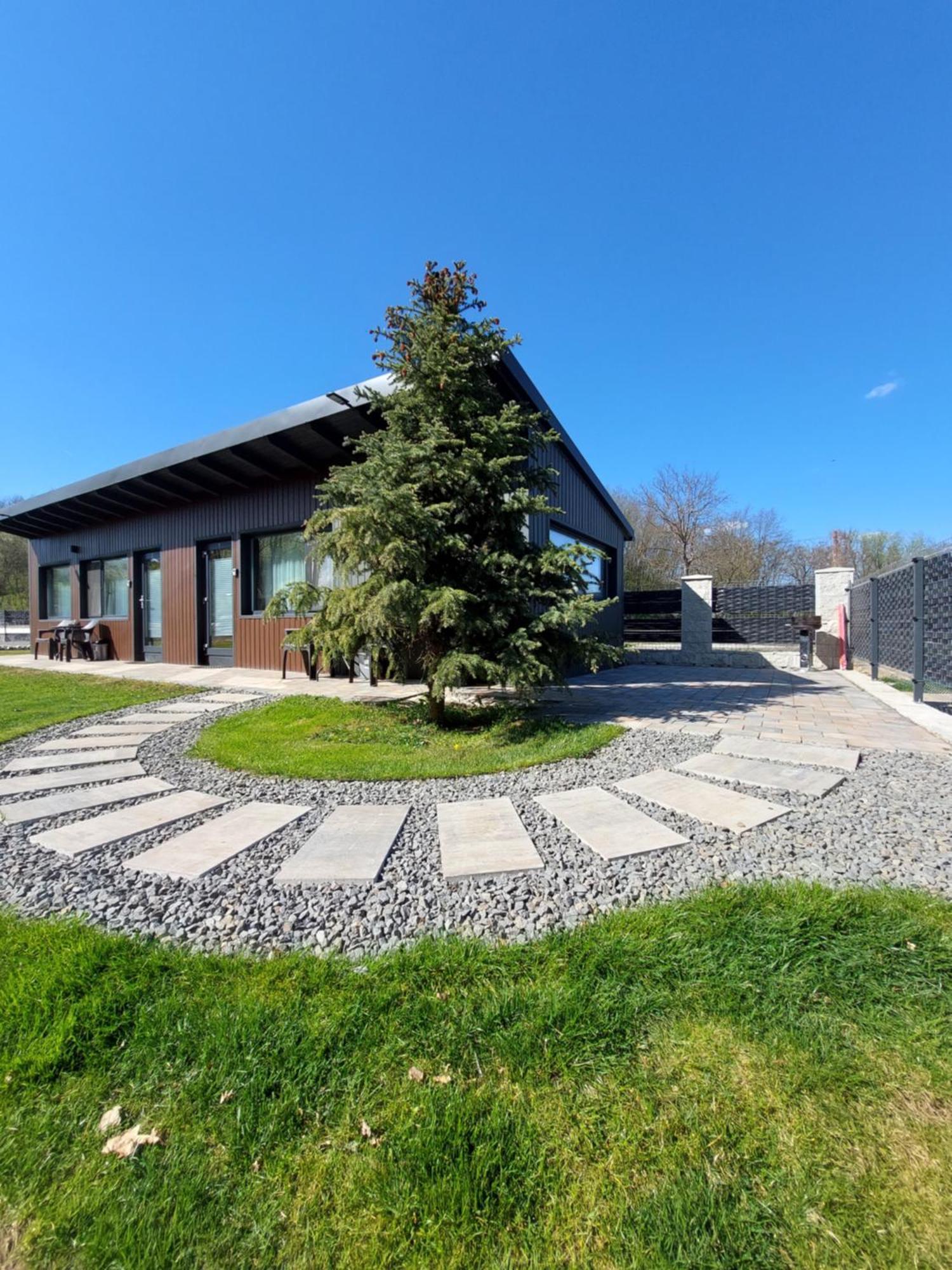 Casa Kaf Villa Sebesel Екстериор снимка