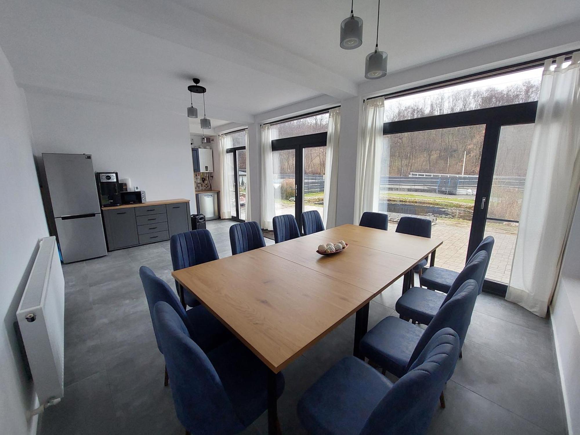 Casa Kaf Villa Sebesel Екстериор снимка