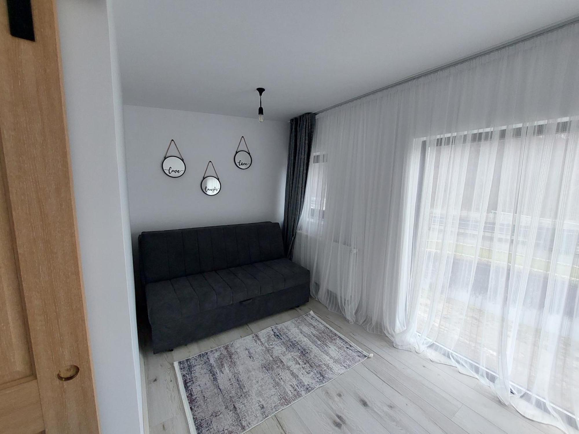 Casa Kaf Villa Sebesel Екстериор снимка