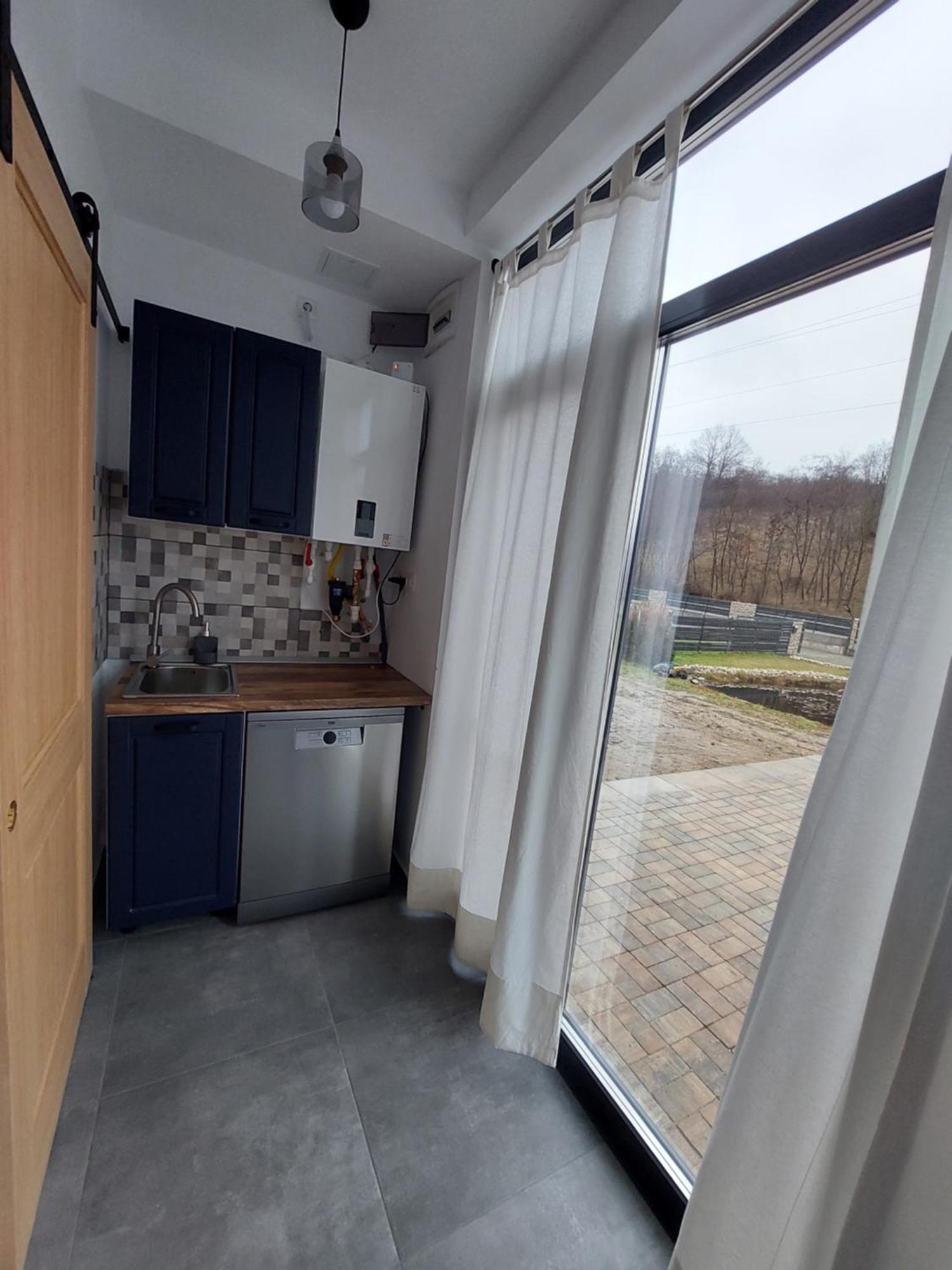 Casa Kaf Villa Sebesel Екстериор снимка